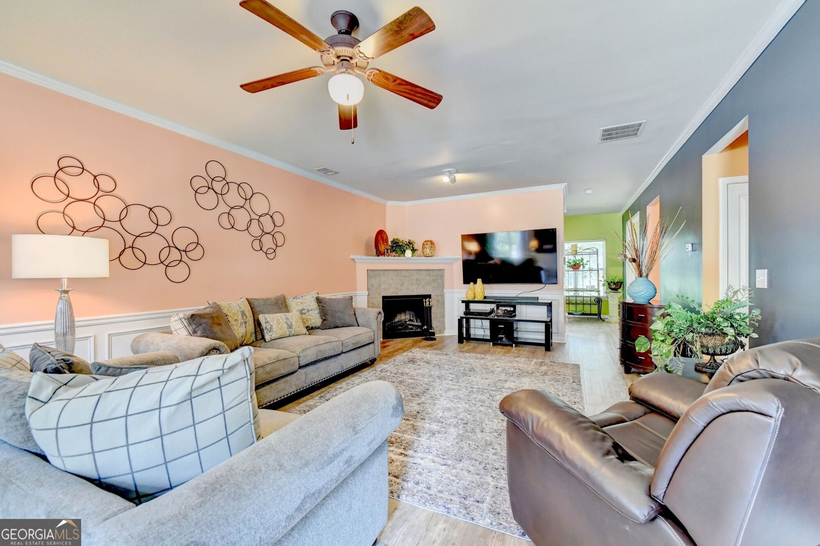 2862 Ridgeview Drive Atlanta - Photo 9