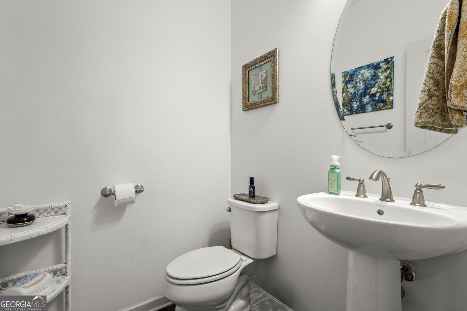 403 Boyd Court Woodstock - Photo 10