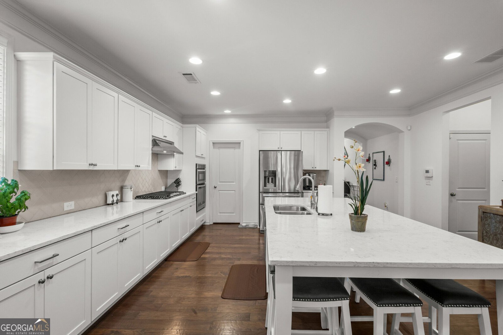 403 Boyd Court Woodstock - Photo 13