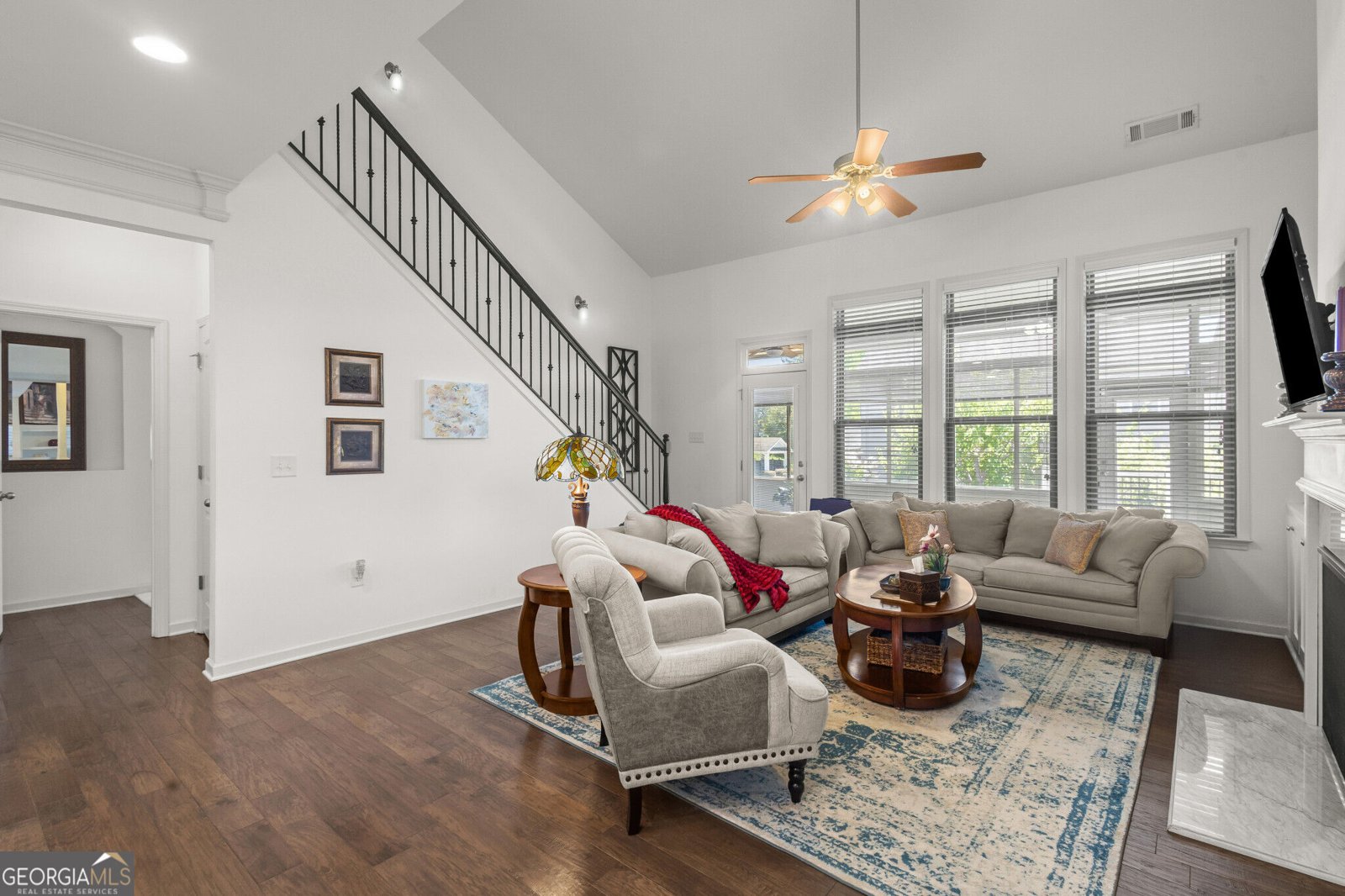403 Boyd Court Woodstock - Photo 17