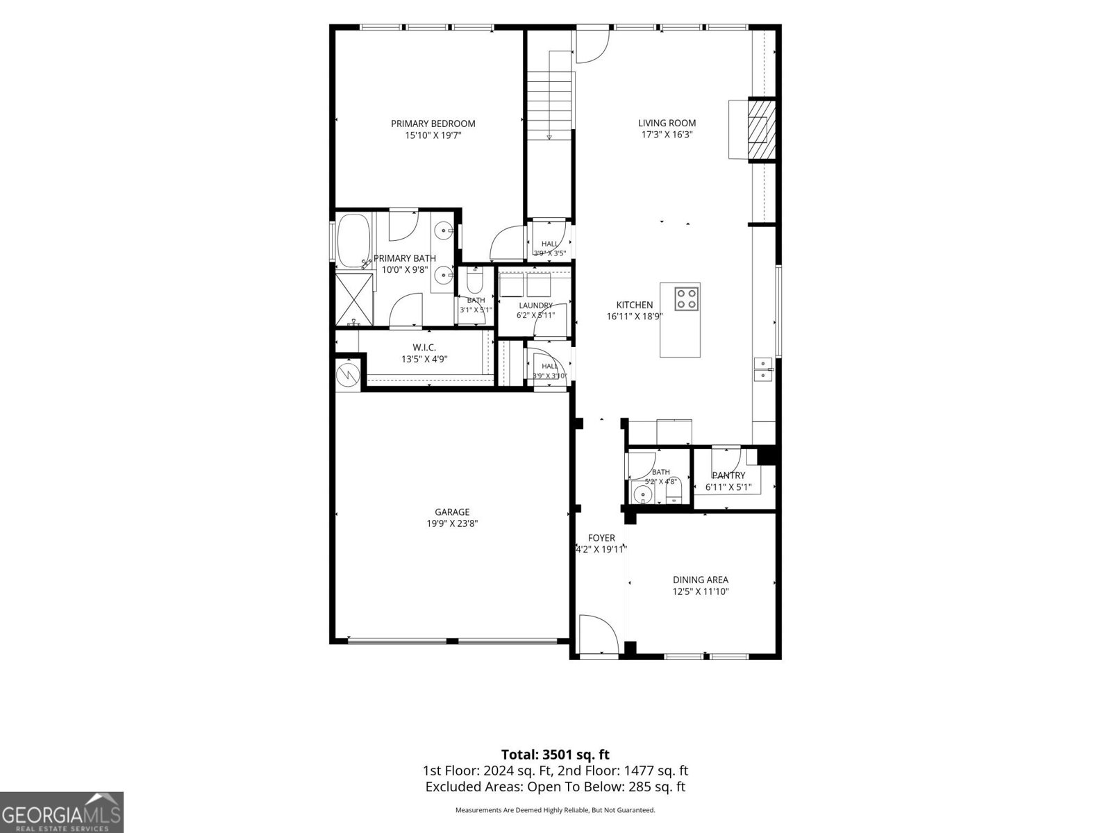 403 Boyd Court Woodstock - Photo 39