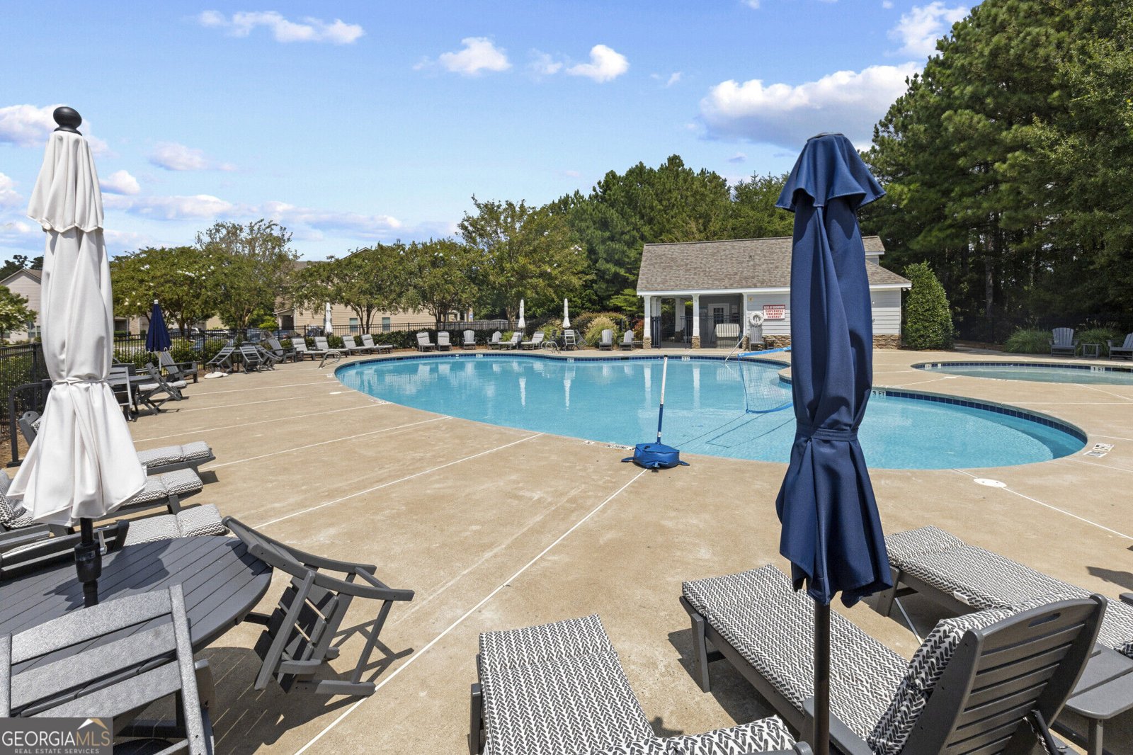 403 Boyd Court Woodstock - Photo 45
