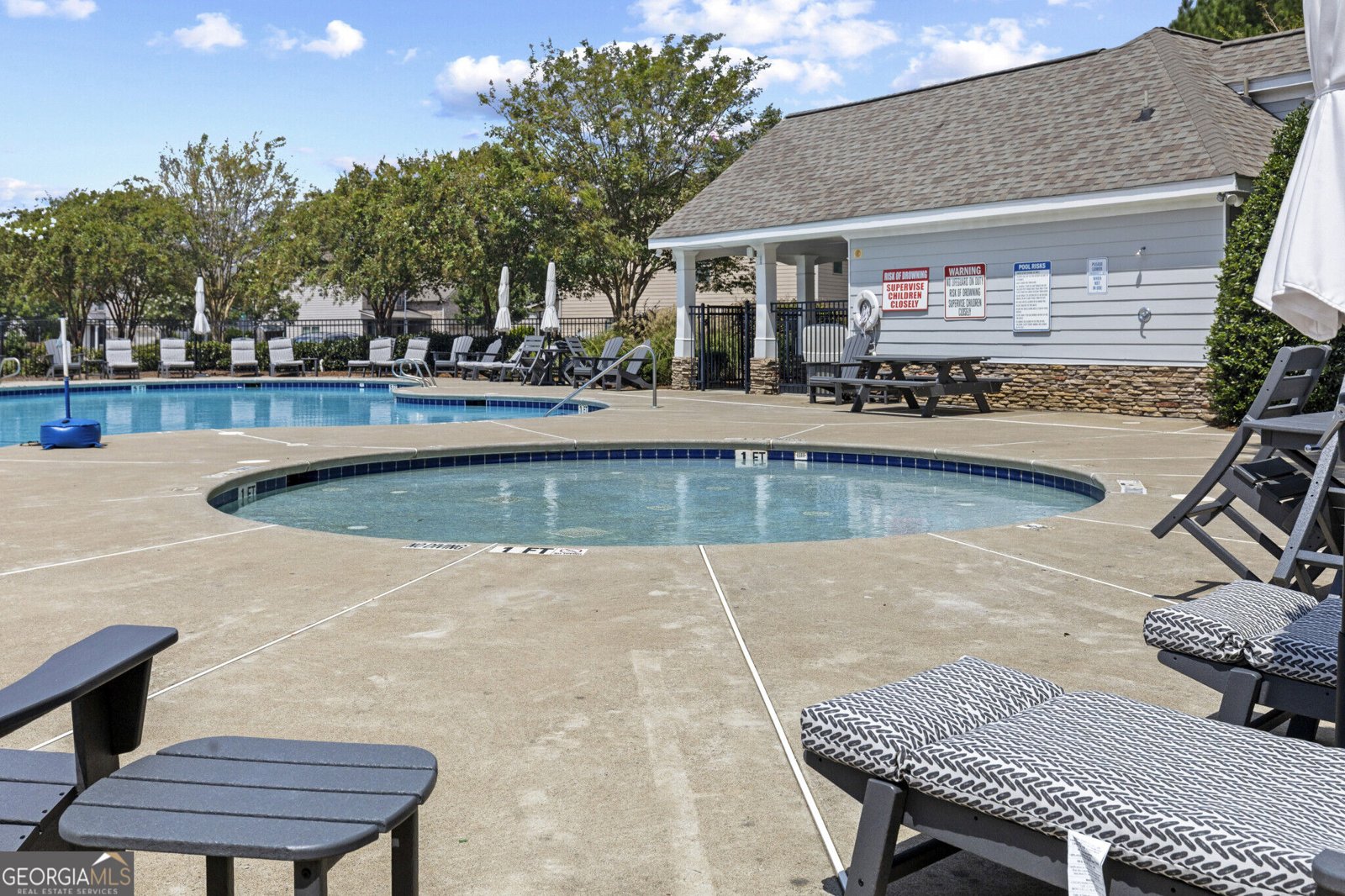 403 Boyd Court Woodstock - Photo 48