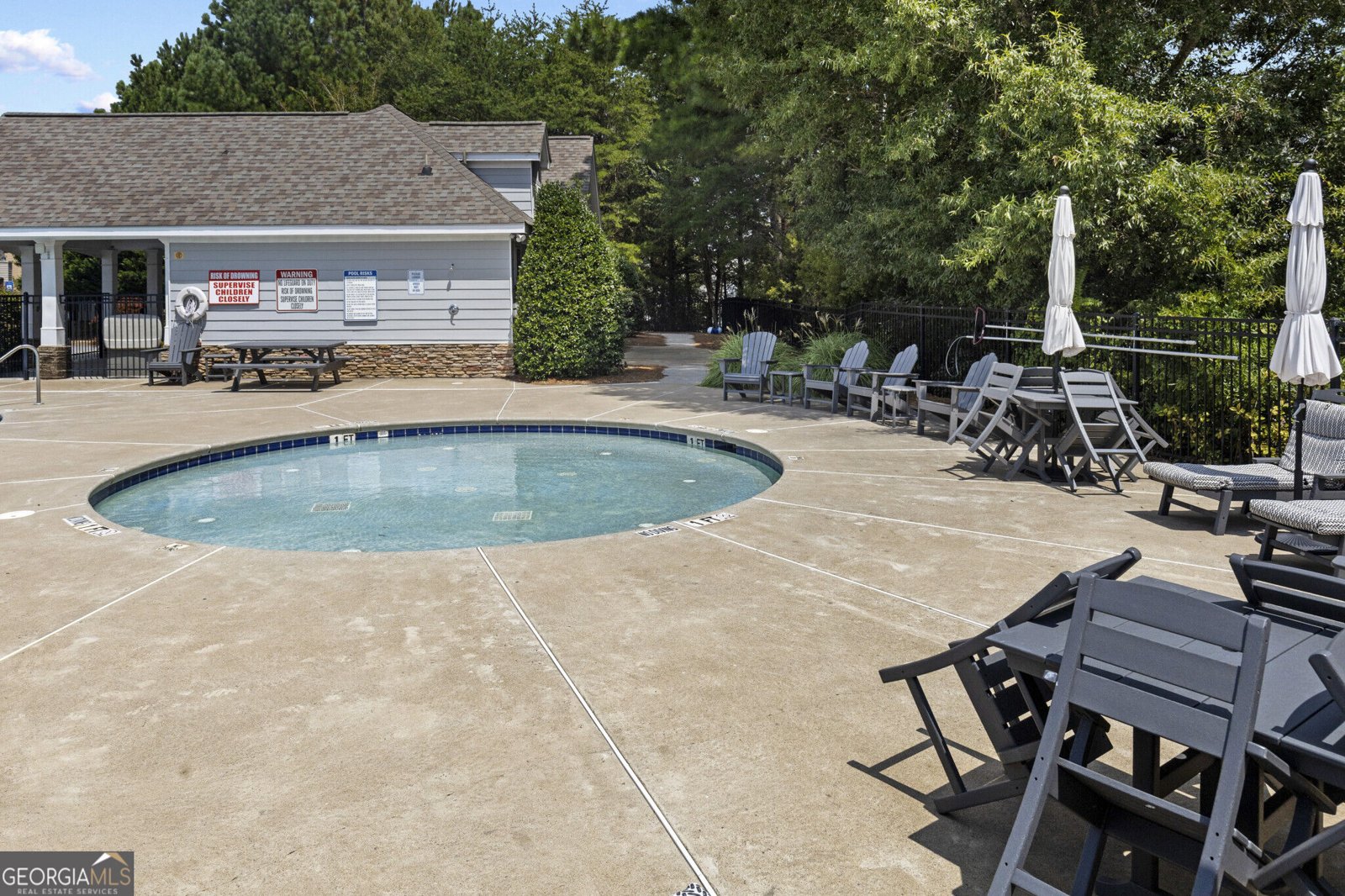 403 Boyd Court Woodstock - Photo 49