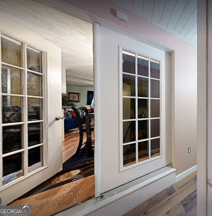 208 Lakeview Drive Stockbridge - Photo 10