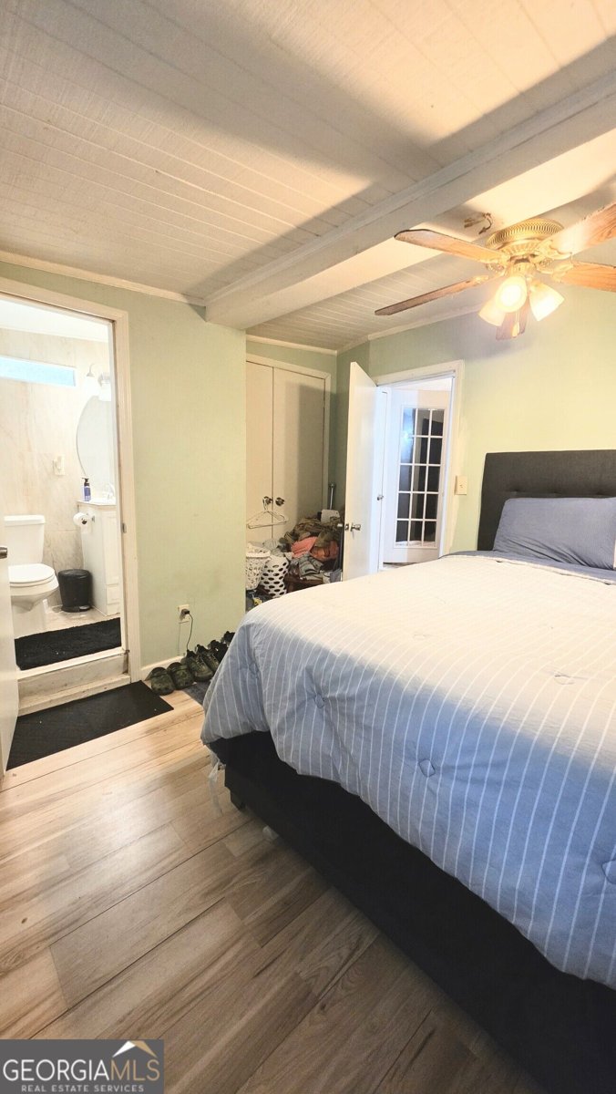 208 Lakeview Drive Stockbridge - Photo 11