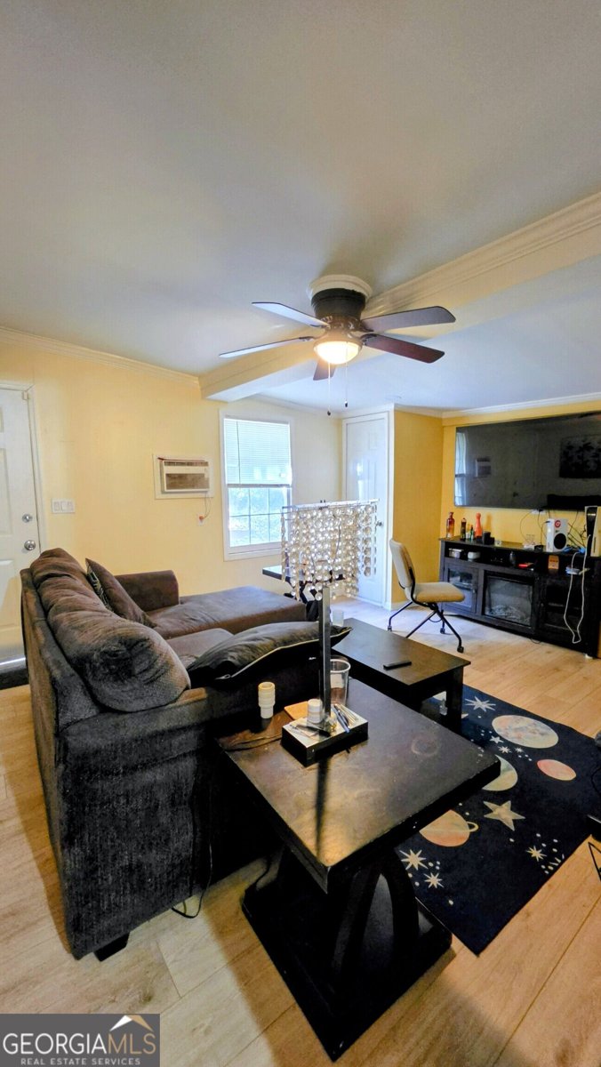208 Lakeview Drive Stockbridge - Photo 12