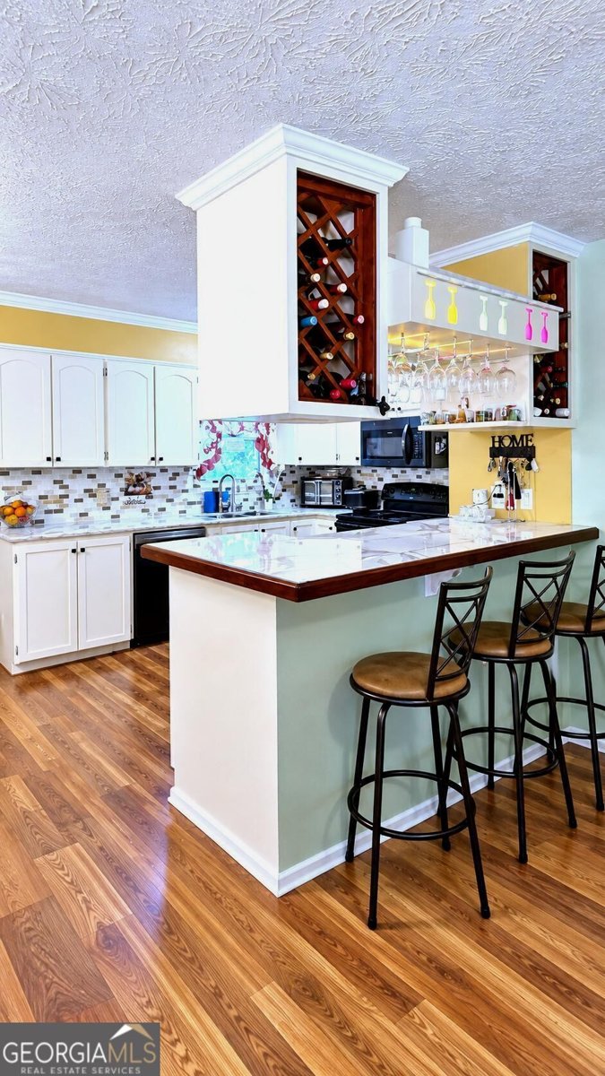 208 Lakeview Drive Stockbridge - Photo 6