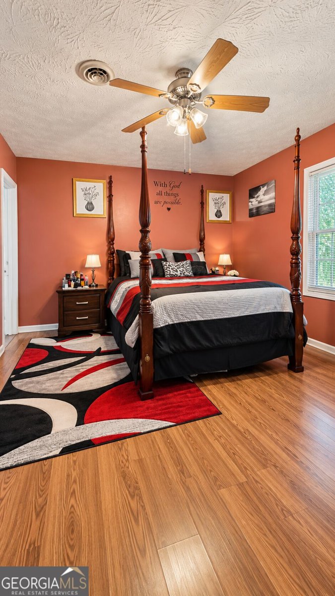 208 Lakeview Drive Stockbridge - Photo 8