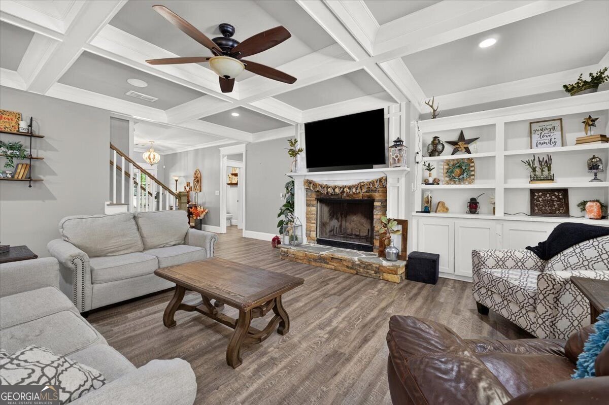 490 Gregory Road Covington - Photo 12