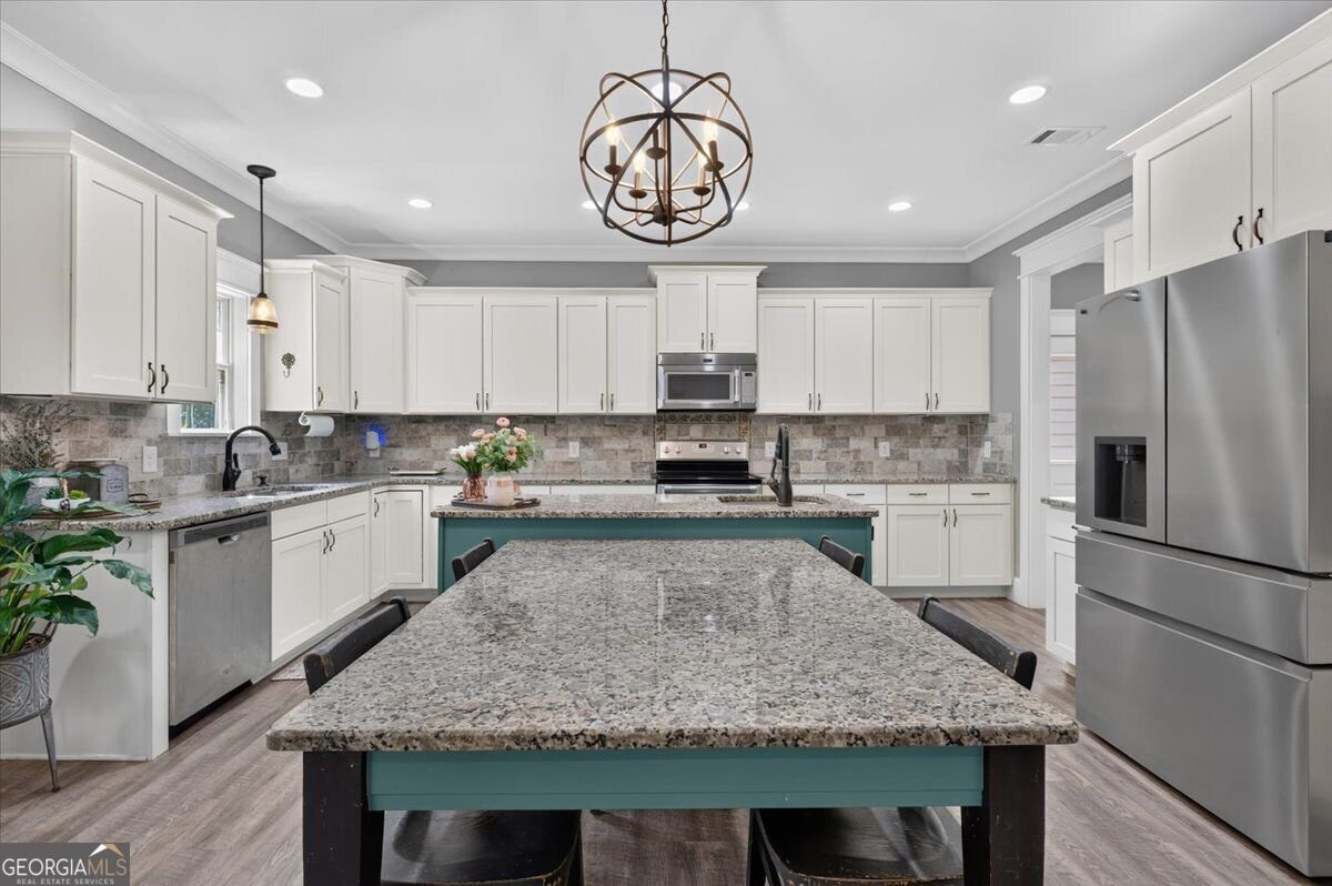 490 Gregory Road Covington - Photo 17