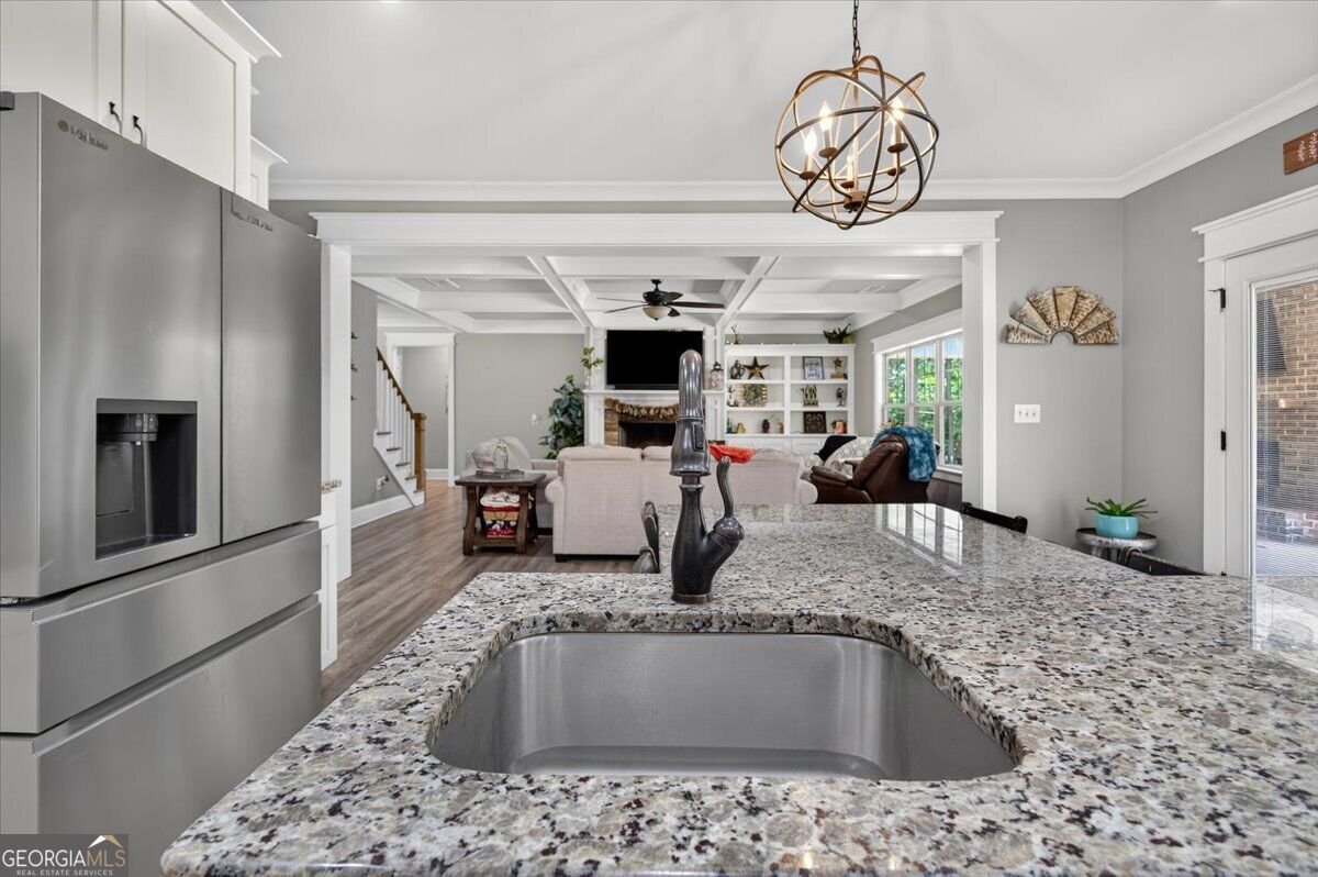 490 Gregory Road Covington - Photo 19