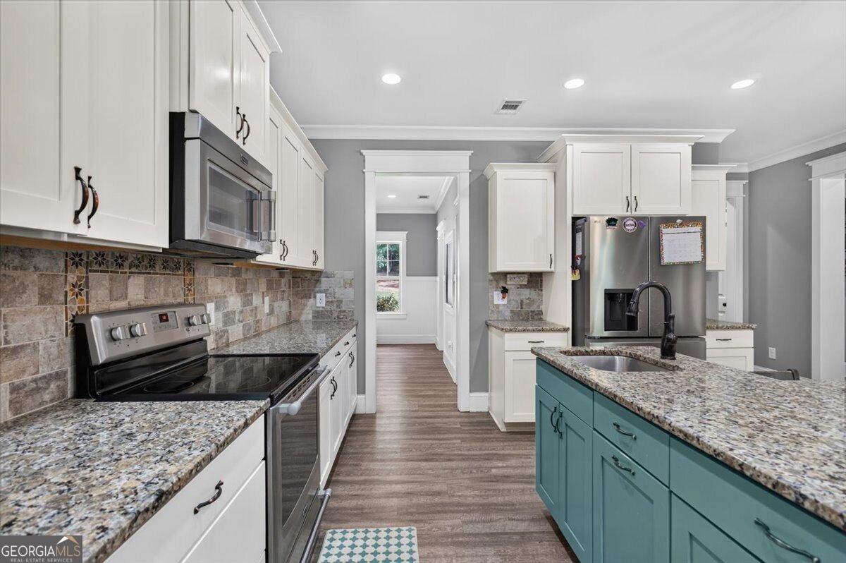 490 Gregory Road Covington - Photo 21