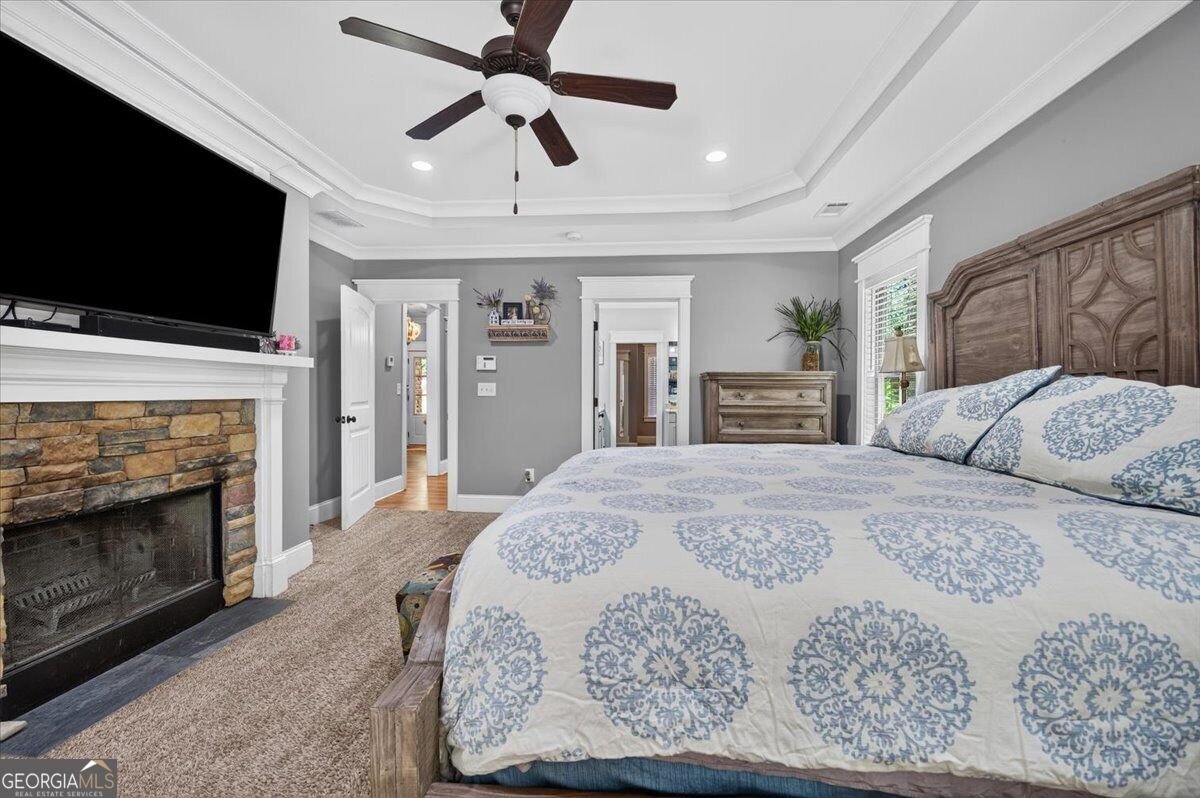 490 Gregory Road Covington - Photo 27