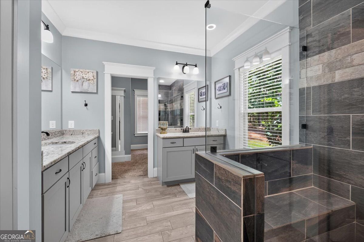 490 Gregory Road Covington - Photo 29