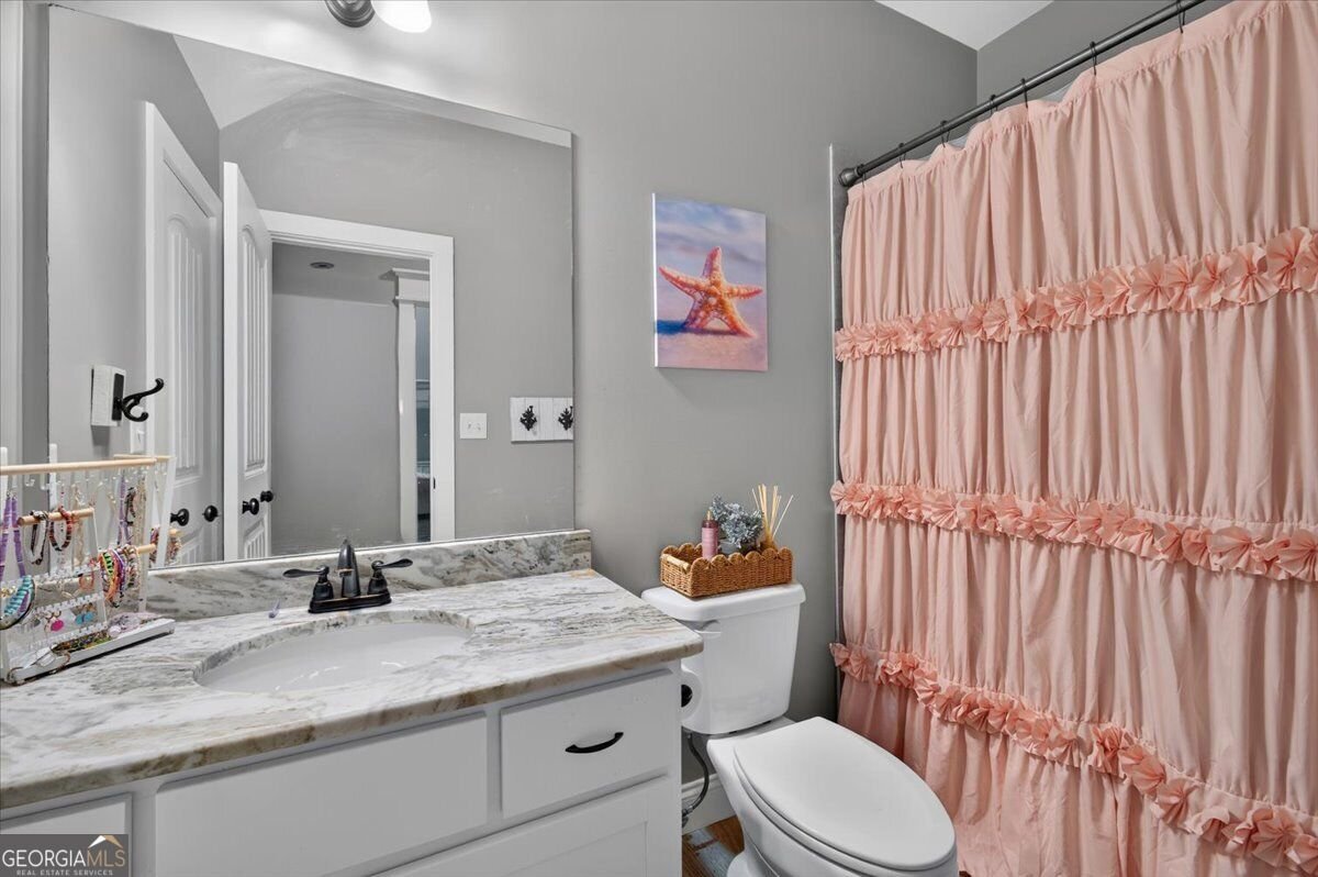 490 Gregory Road Covington - Photo 47