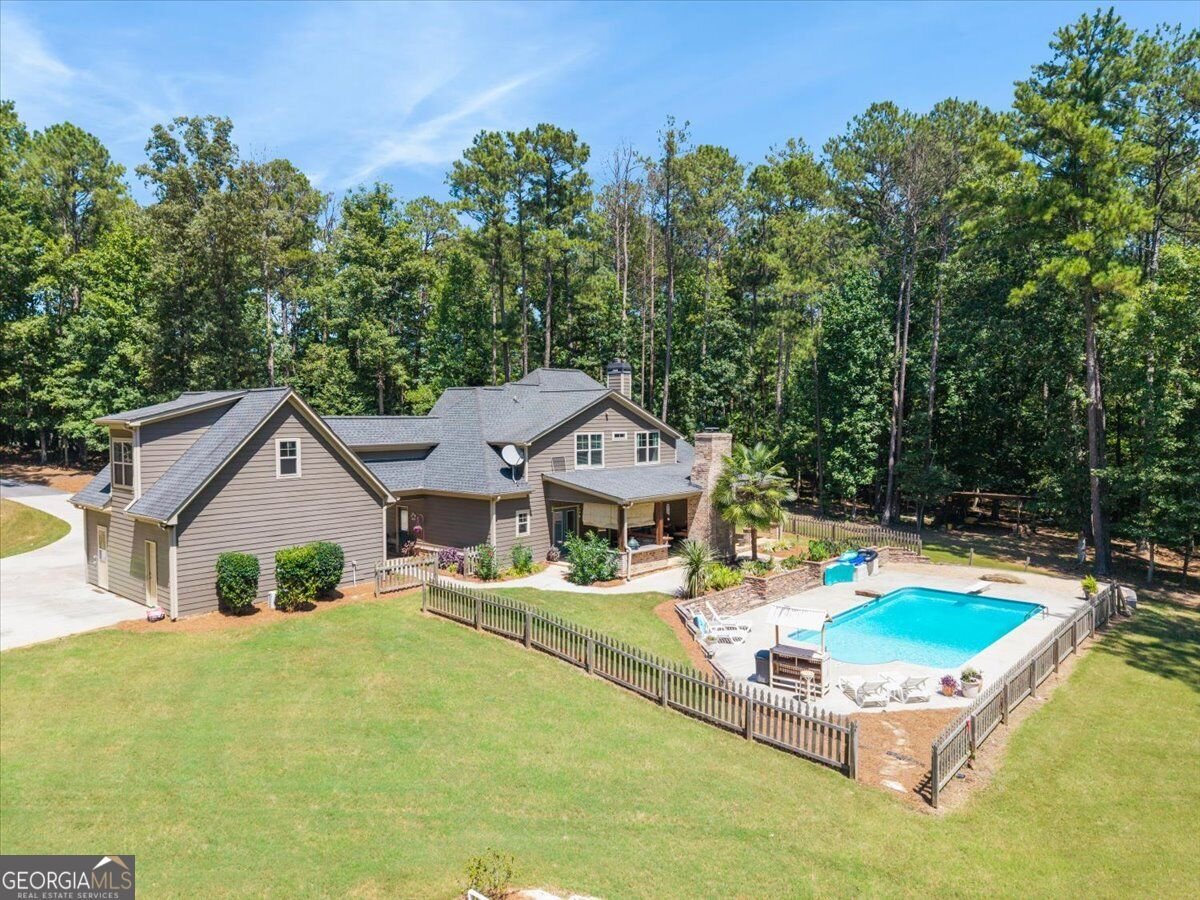 490 Gregory Road Covington - Photo 50