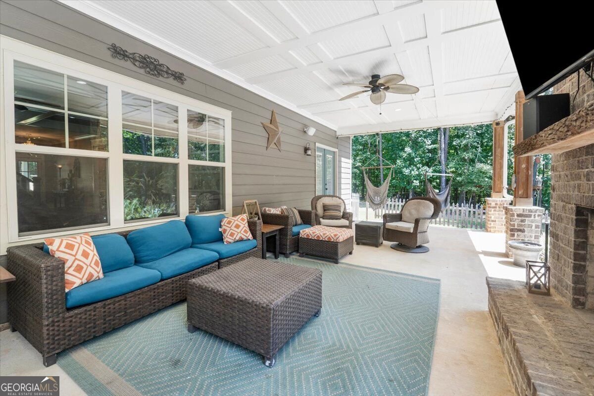 490 Gregory Road Covington - Photo 53