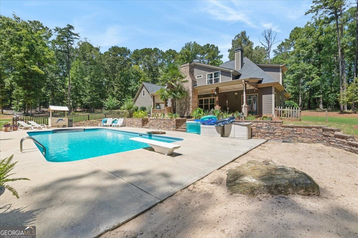 490 Gregory Road Covington - Photo 58