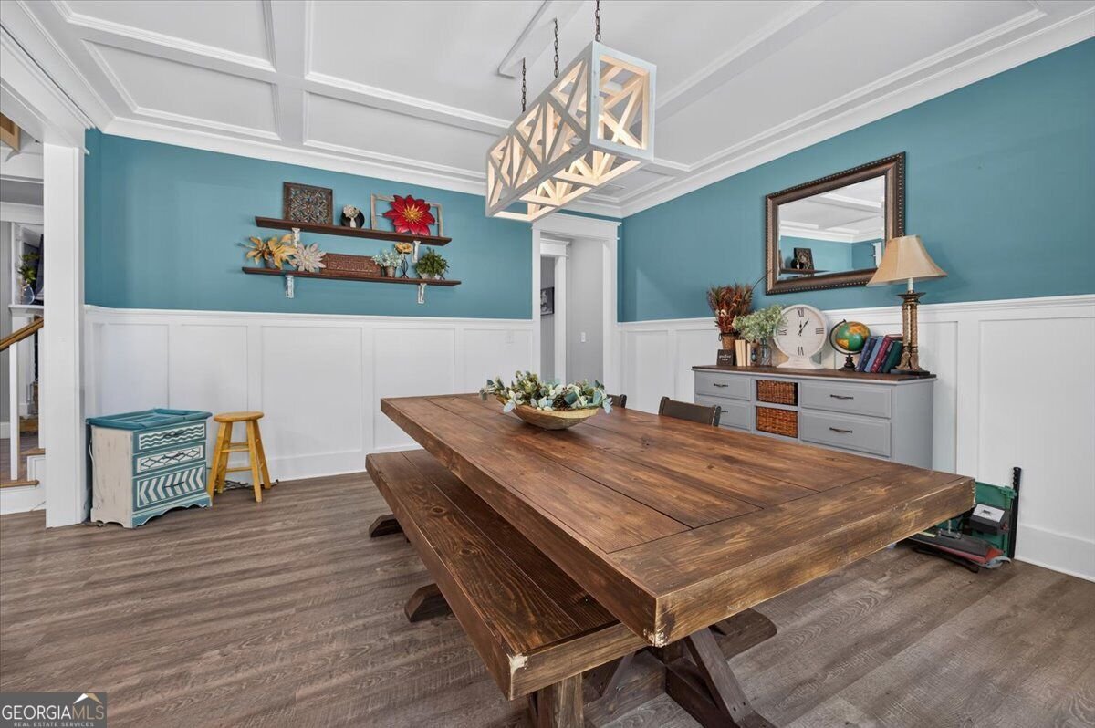 490 Gregory Road Covington - Photo 8