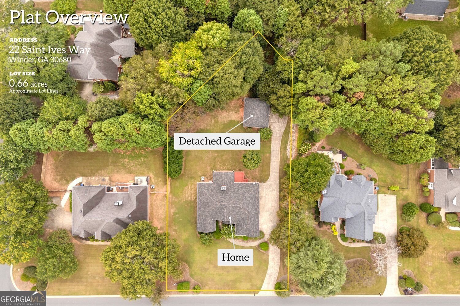 22 St Ives Way Winder - Photo 53