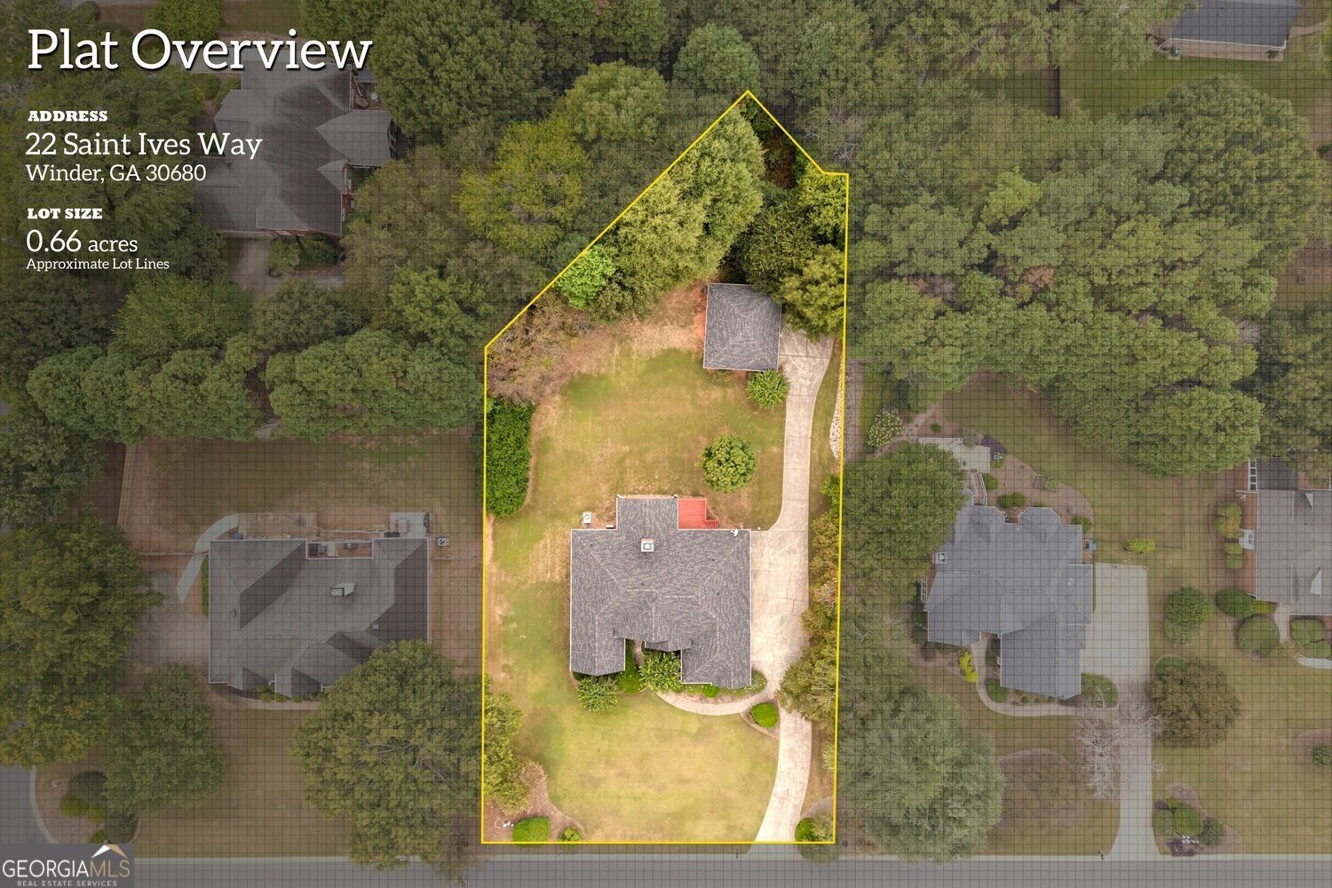 22 St Ives Way Winder - Photo 6