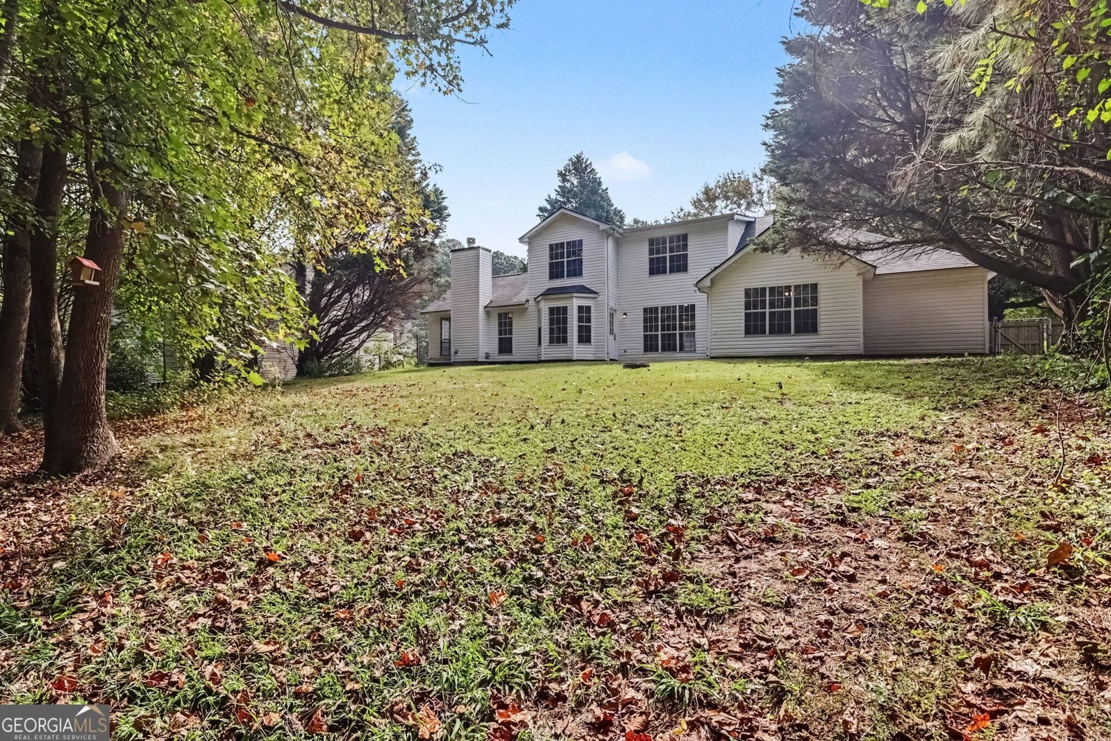 2267 Rocksram Court Buford - Photo 37