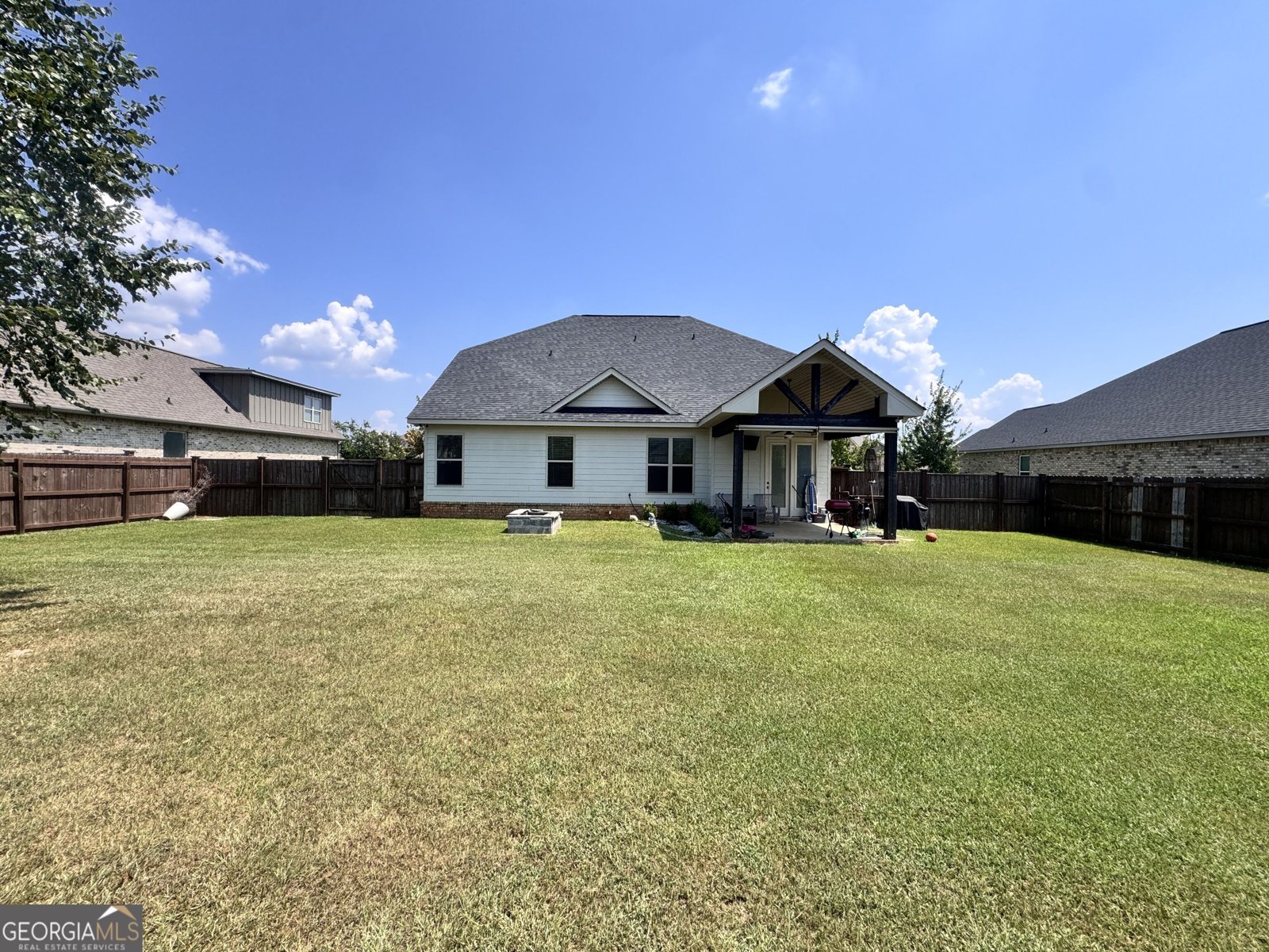 103 Preservation Parkway Perry - Photo 22