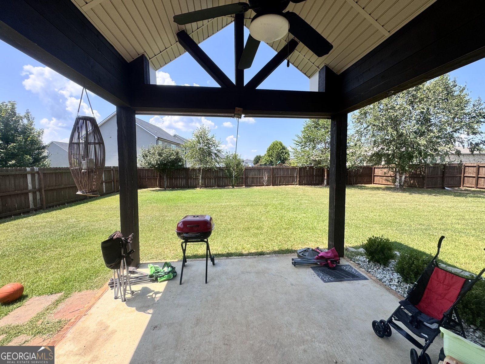 103 Preservation Parkway Perry - Photo 24