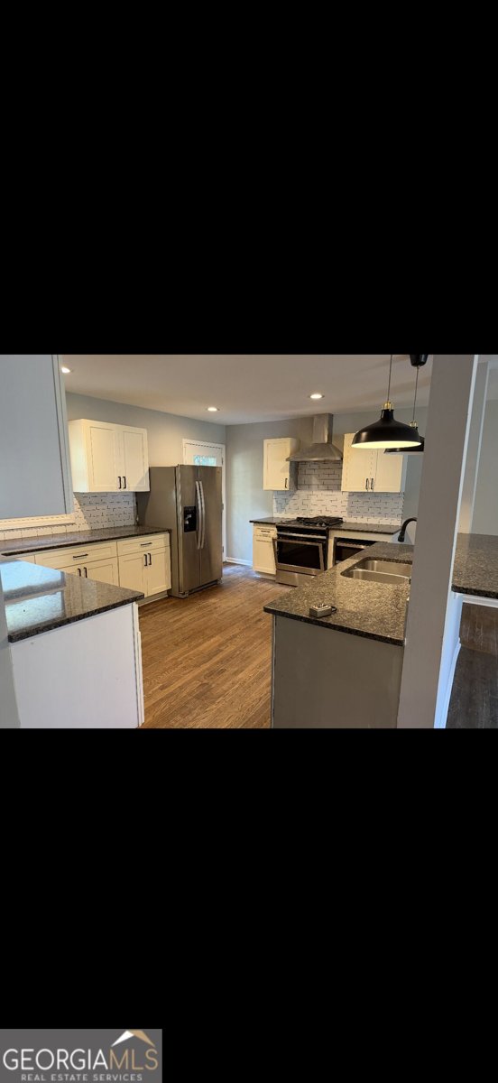 2192 Dering Circle Atlanta - Photo 7