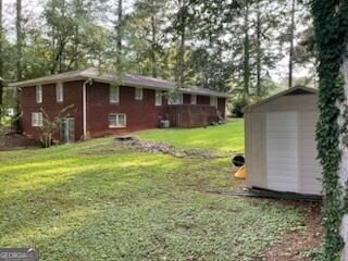 856 Virginia Court Conyers - Photo 8