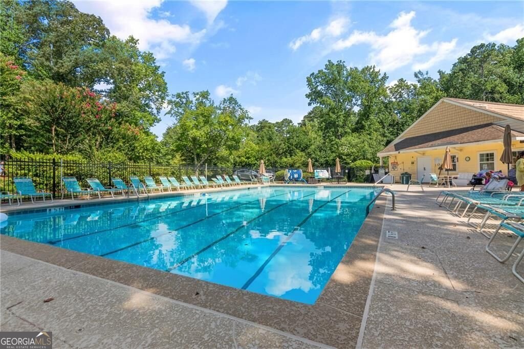 3772 Ardsley Court Marietta - Photo 44