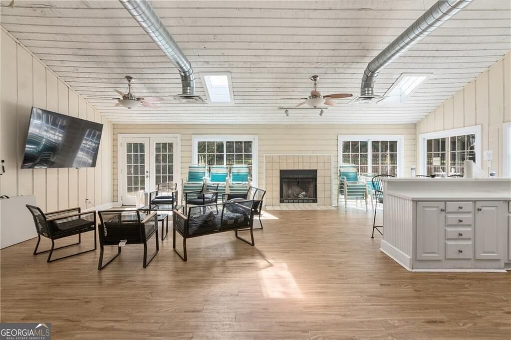 3772 Ardsley Court Marietta - Photo 45