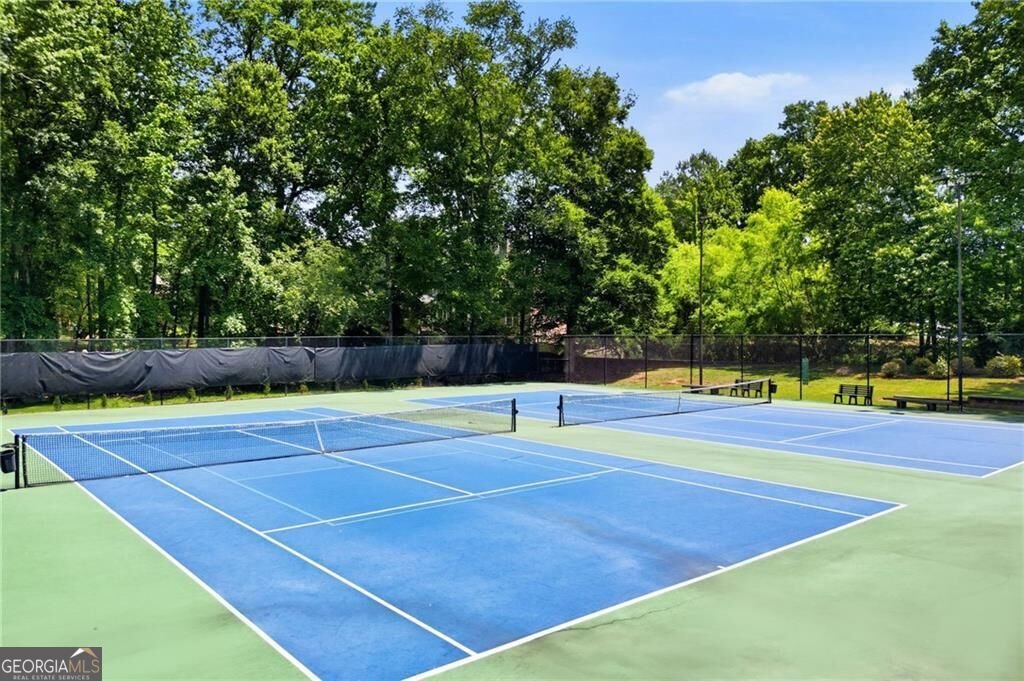 3772 Ardsley Court Marietta - Photo 46