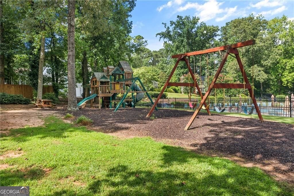 3772 Ardsley Court Marietta - Photo 47