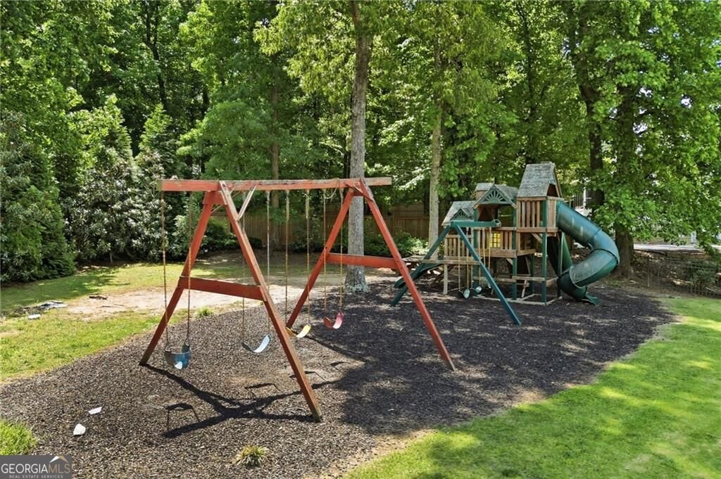 3772 Ardsley Court Marietta - Photo 48