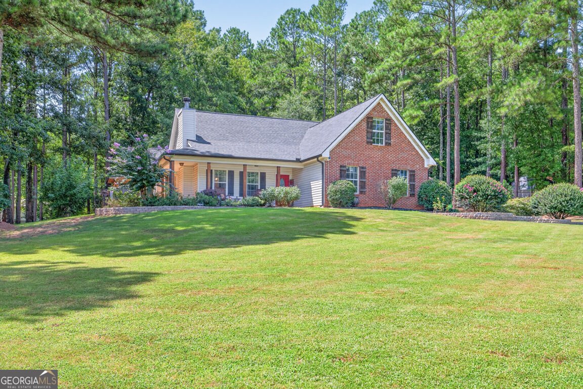 1041 Matthews Way McDonough - main photo