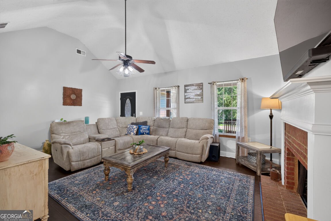 1041 Matthews Way McDonough - Photo 12