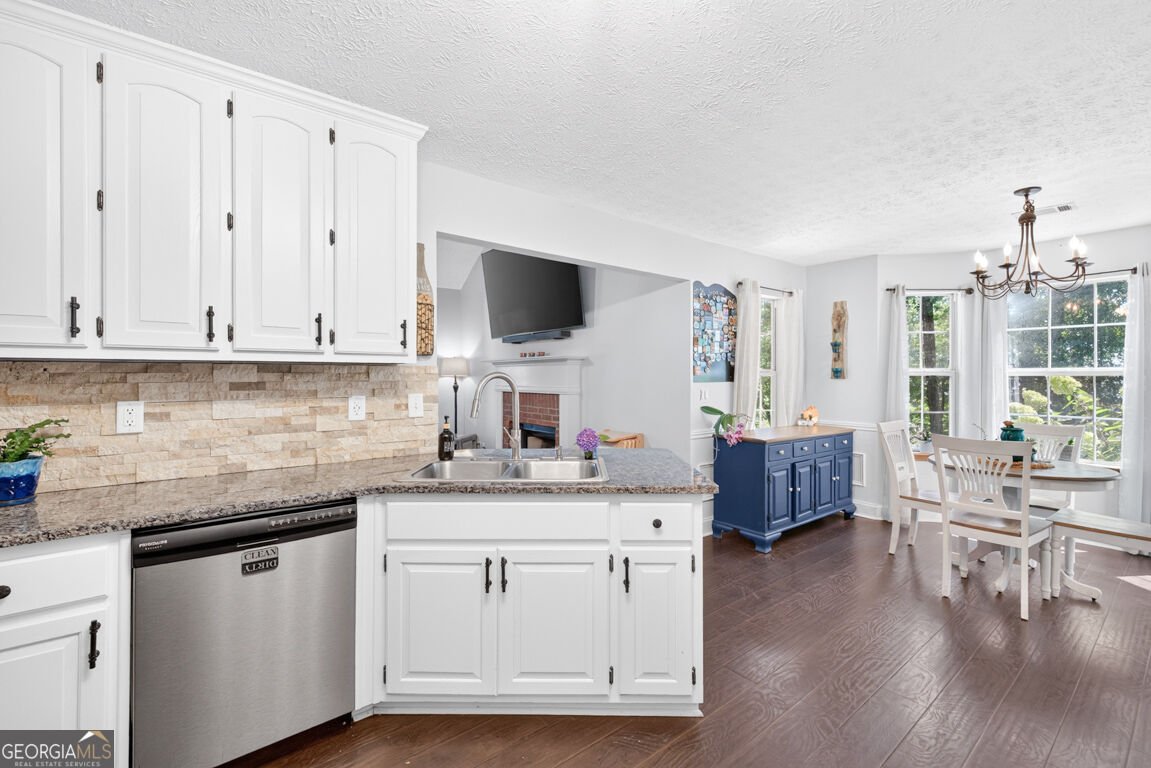 1041 Matthews Way McDonough - Photo 19