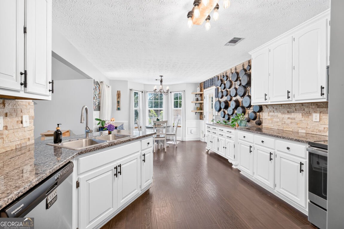 1041 Matthews Way McDonough - Photo 21
