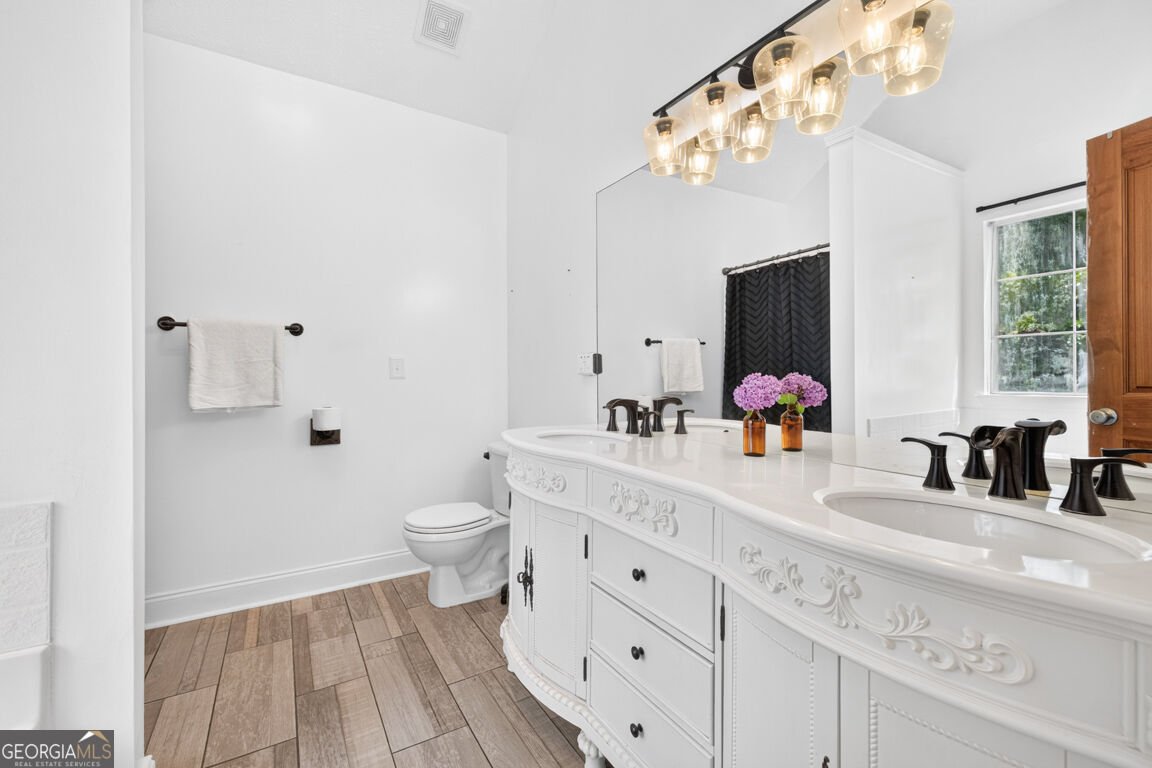 1041 Matthews Way McDonough - Photo 30