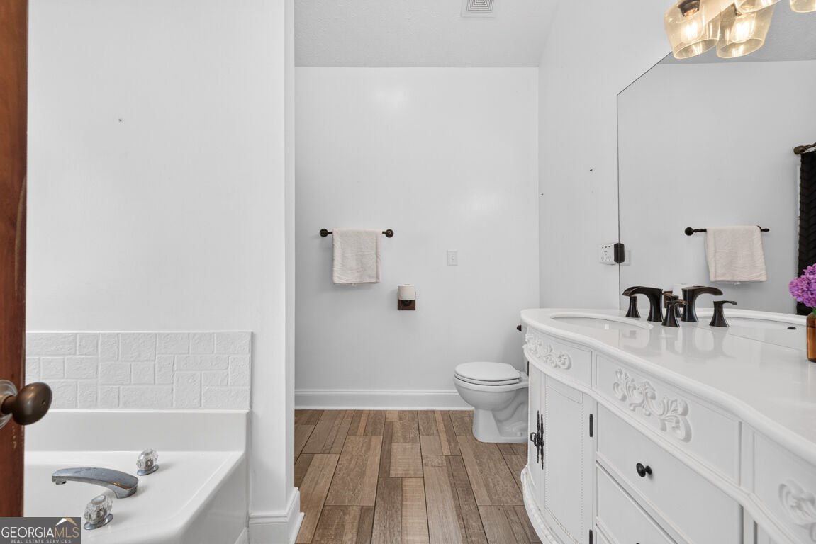 1041 Matthews Way McDonough - Photo 31