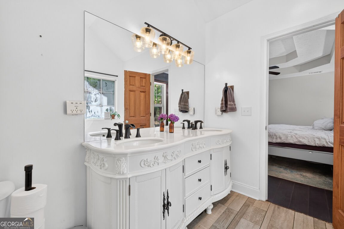 1041 Matthews Way McDonough - Photo 32