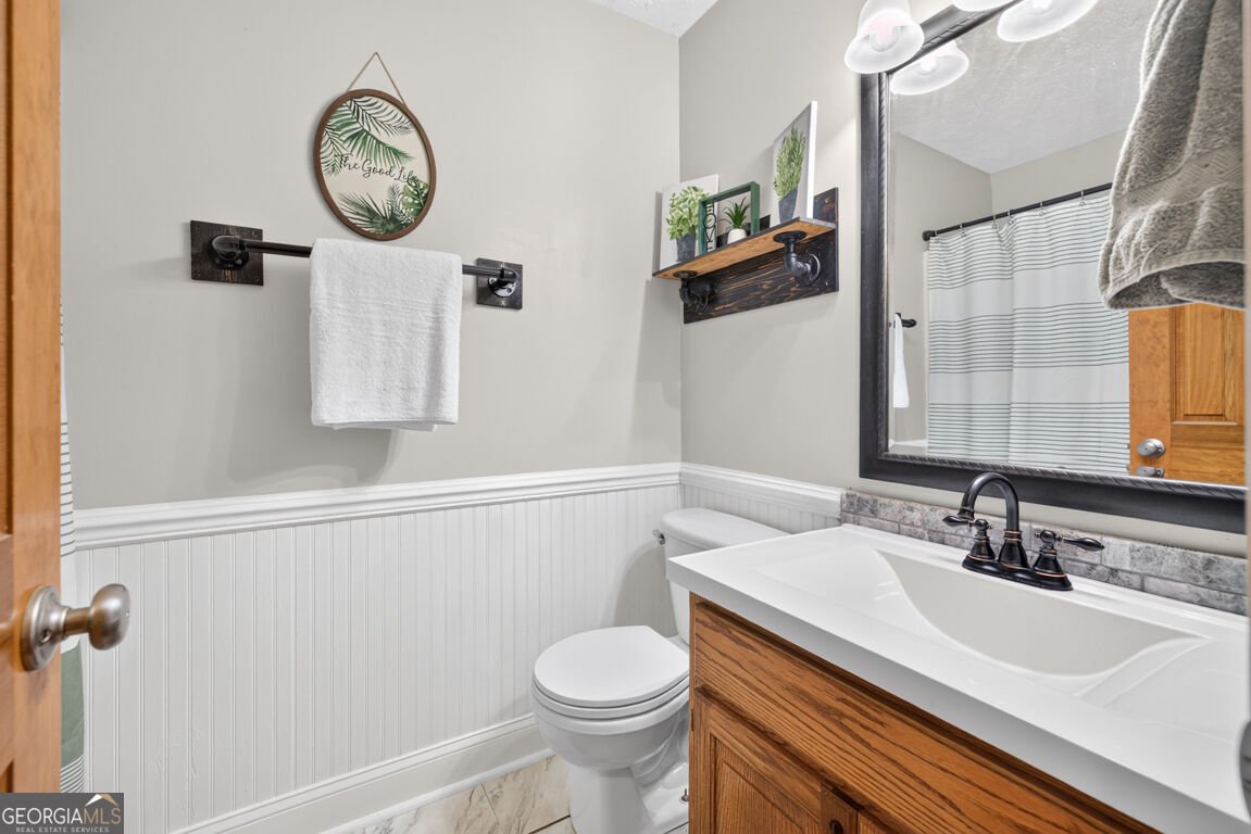 1041 Matthews Way McDonough - Photo 35