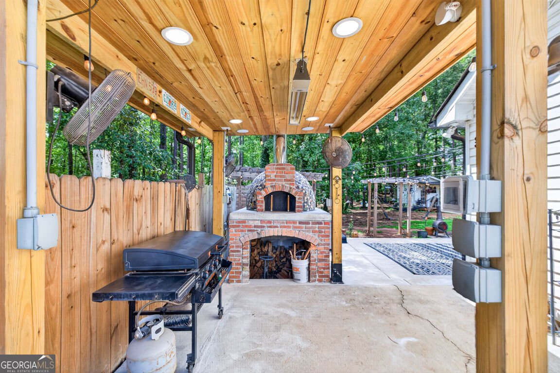 1041 Matthews Way McDonough - Photo 47