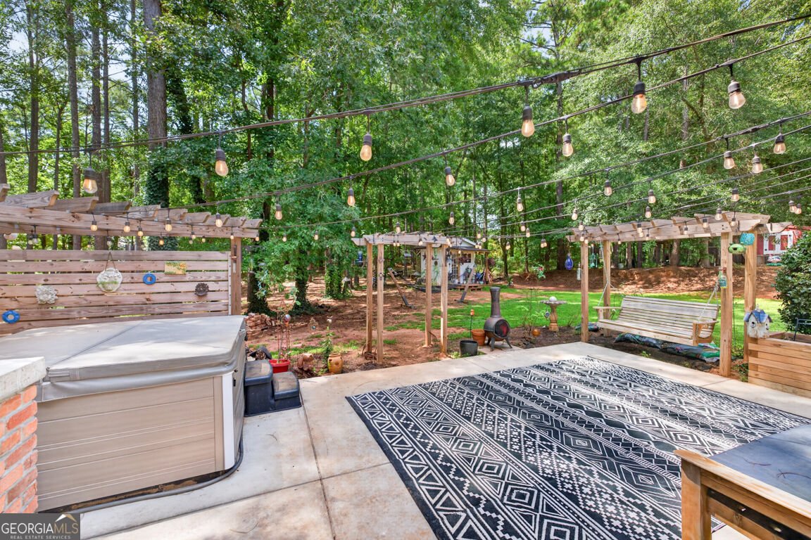 1041 Matthews Way McDonough - Photo 48
