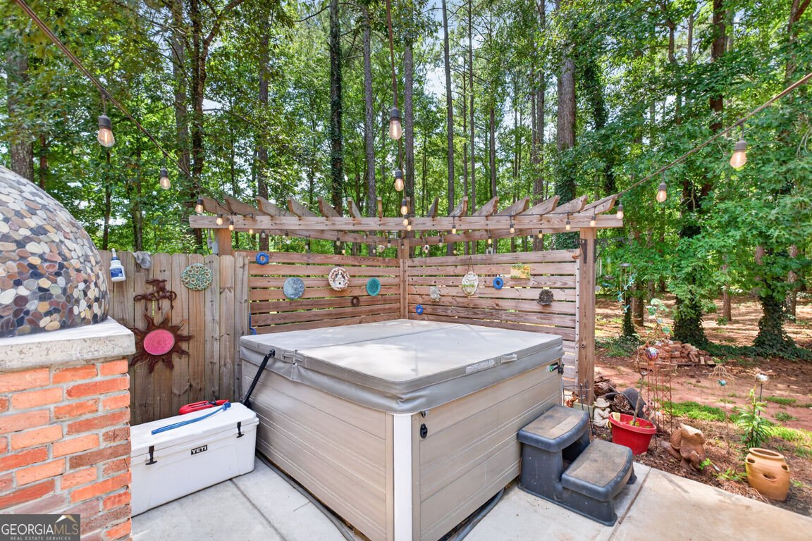 1041 Matthews Way McDonough - Photo 49