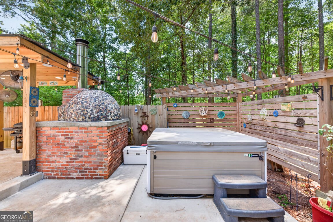 1041 Matthews Way McDonough - Photo 50