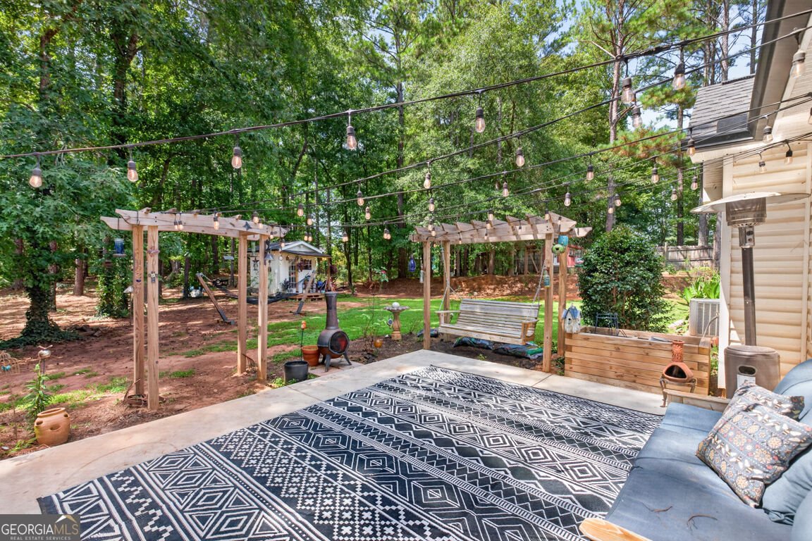 1041 Matthews Way McDonough - Photo 52