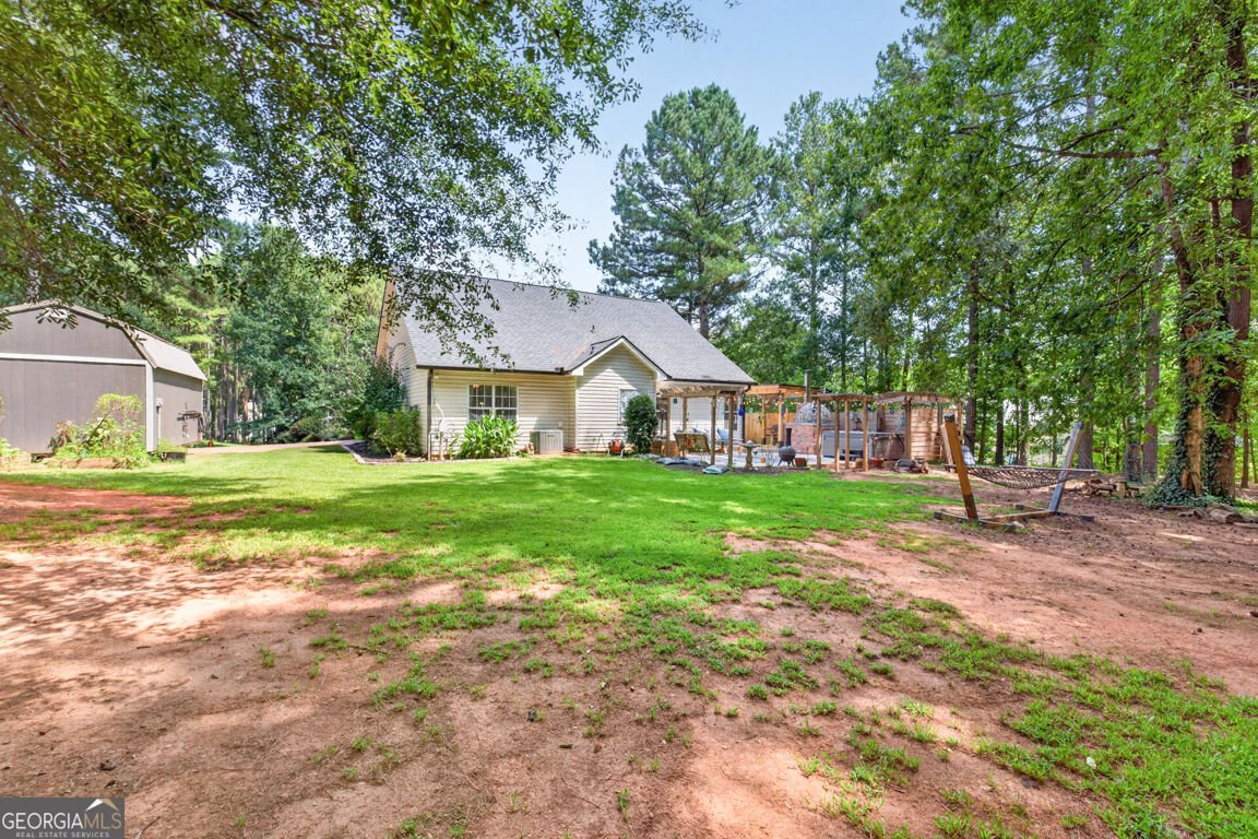 1041 Matthews Way McDonough - Photo 57